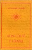 Dono si Sè e Grazia — Libro