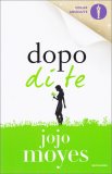 Dopo di Te — Libro