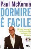 Dormire è Facile — Libro
