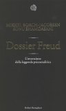 Dossier Freud  — Libro