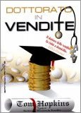 Dottorato in Vendite — Libro