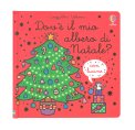Dov'è il Mio Albero di Natale? — Libro