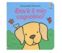 Dov'è il Mio Cagnolino? — Libro