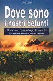 Dove sono i Nostri Defunti  — Libro