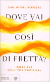 Dove Vai Così di Fretta? — Libro