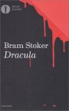 Dracula — Libro