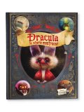 Dracula - Le Storie Mostruose — Libro