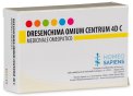 Dresenchima Omium Centrum 4D C 30 Capsule