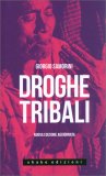 Droghe Tribali — Libro