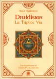 Druidismo - La Triplice Via — Libro