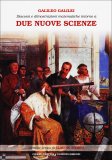 Due Nuove Scienze  — Libro