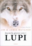 Duemila Giorni con i Lupi — Libro
