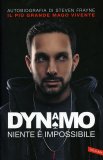 Dynamo - Niente è Impossibile  — Libro