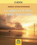 eBook - La Saggezza di Gesù e degli Yoga Siddha — eBook
