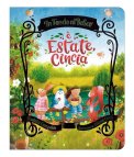 È Estate, Cincia — Libro