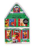 È Natale! - Libro-Casa 3D — Libro/Gioco