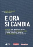 E Ora si Cambia — Libro