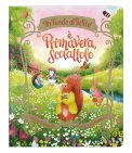 È Primavera, Scoiattolo — Libro