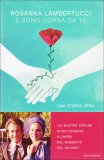 E Sono Corsa da Te  — Libro