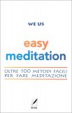Easy Meditation — Libro