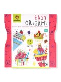 Easy Origami - Dolcetti e Gelatini