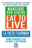 eBook - Eat To Live. Mangiare per Vivere — eBook