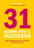 Ebook - 31 Giorni per il Successo — eBook