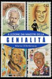 eBook - A Lezione dai Maestri della Genialità — eBook