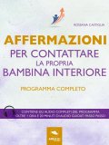 eBook - Affermazioni per Contattare la propria Bambina Interiore — eBook