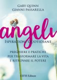 Ebook - Angeli, Ispirazioni Quotidiane — eBook