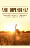 eBook - Anti-Dipendenza — eBook