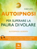eBook - Autoipnosi per Superare la Paura di Volare — eBook