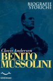 eBook - Benito Mussolini — eBook
