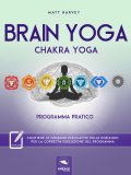 eBook - Brain Yoga - Chakra Yoga — eBook