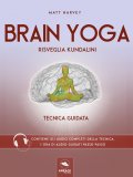 eBook - Brain Yoga - Risveglia Kundalini — eBook