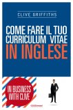 eBook - Come Fare il Tuo Curriculum Vitae in Inglese — eBook