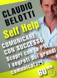eBook - Comunicare con Successo - Scopri con la PNL i Segreti dei Grandi Comunicatori — eBook