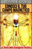 eBook - Conosci il Tuo Campo Magnetico — eBook