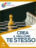 eBook - Crea il Migliore Te Stesso — eBook