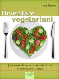 eBook - Diventare Vegetariani — eBook
