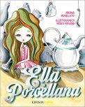 Ebook - Ella di Porcellana — eBook