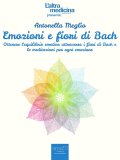 eBook - Emozioni e Fiori di Bach — eBook