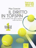 Ebook - Essential Tennis 1 - Il Diritto in Topspin — eBook