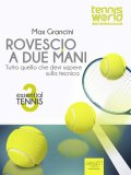 Ebook - Essential Tennis 3 - Rovescio a Due Mani — eBook