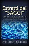 eBook - Estratti dai "Saggi" — eBook