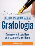 eBook - Guida Pratica alla Grafologia — eBook