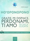 eBook - Ho'oponopono - Grazie, Mi Dispiace, Perdonami, Ti Amo — eBook