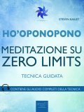 eBook - Ho'oponopono - Meditazione su Zero Limits — eBook