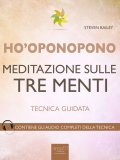 eBook - Ho'oponopono - Meditazione sulle Tre Menti — eBook