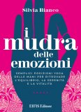 Ebook - I Mudra delle Emozioni — eBook